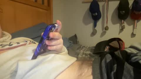 mike online show from 02/05/25, 10:44