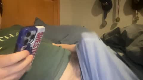 mike online show from 02/12/25, 04:44