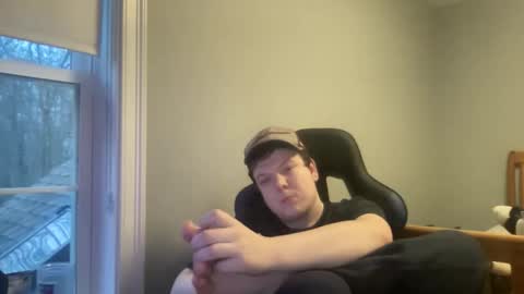 mike online show from 03/31/26, 11:05