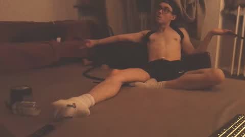 Twink online show from 12/01/25, 02:49