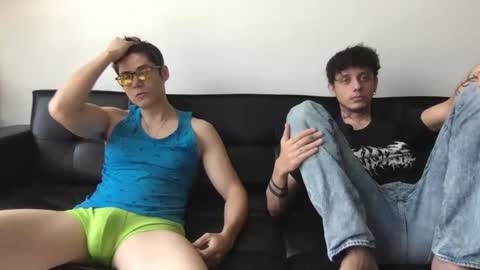 Derrick online show from 02/14/25, 05:14