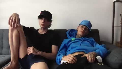 Derrick online show from 09/22/25, 04:53