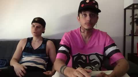 Derrick online show from 11/23/25, 06:08