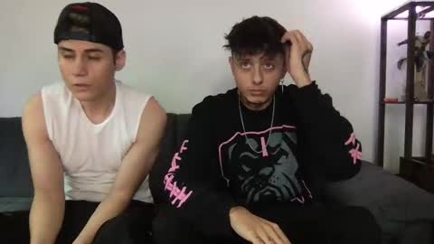 Derrick online show from 11/30/25, 07:07