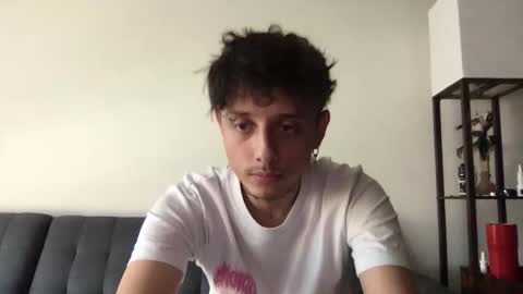 Derrick online show from 01/06/26, 04:21