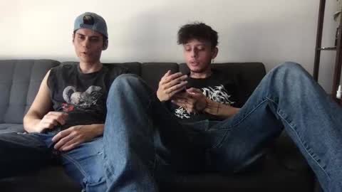 Derrick online show from 01/08/26, 05:26