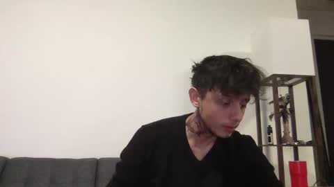 Derrick online show from 01/15/26, 04:11