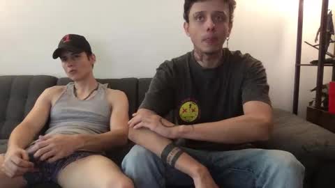 Derrick online show from 03/10/26, 04:45