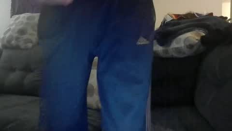 TwinkyMcgee online show from 01/18/26, 06:17