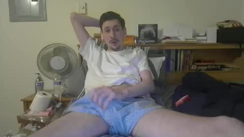 TwinkyMcgee online show from 02/17/26, 07:49