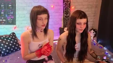 Sin and Skin online show from 12/20/25, 06:04