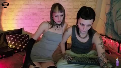 Sin and Skin online show from 02/03/26, 11:21