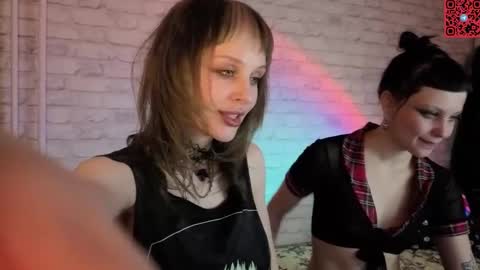 Sin and Skin online show from 02/28/26, 07:15