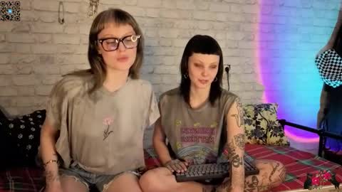 Sin and Skin online show from 03/06/26, 07:21
