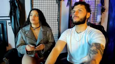 Clio  Tadeo online show from 01/13/26, 05:24