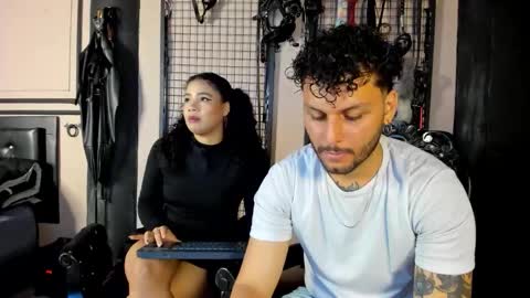 Clio  Tadeo online show from 02/04/26, 03:45