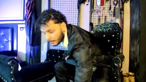 Clio  Tadeo online show from 02/27/26, 10:10