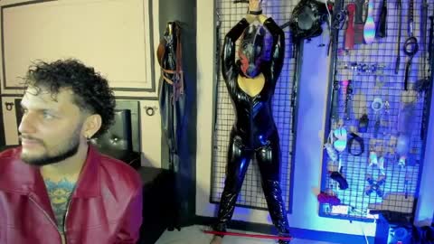 Clio  Tadeo online show from 04/06/26, 04:46