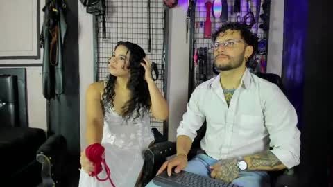 Clio  Tadeo online show from 05/19/26, 03:35