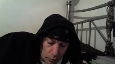 twistedvanilla online show from 01/18/26, 01:53