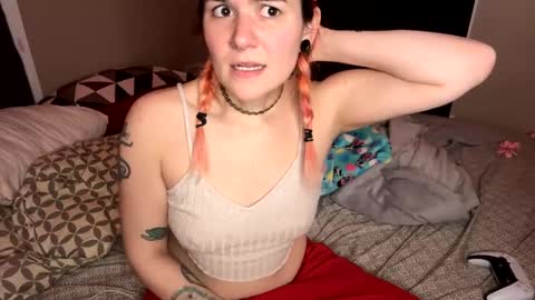 Snapshot of twitchinwhore chatting on 01/23/25, 05:24 twitchinwhore online show from 01/23/25, 05:24