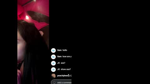 twizzytoxic22 online show from 05/21/26, 02:18