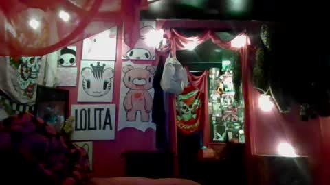 twizzytoxic22 online show from 07/07/26, 01:19