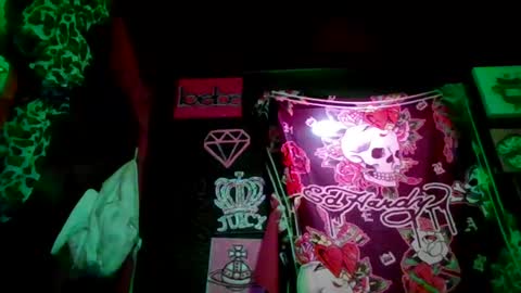 twizzytoxic22 online show from 07/07/26, 10:30