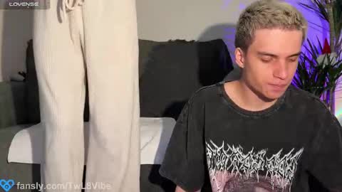 Molly and Nick online show from 02/23/26, 04:04