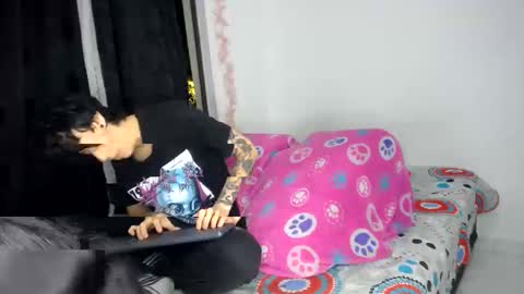 Matt online show from 12/03/24, 04:25