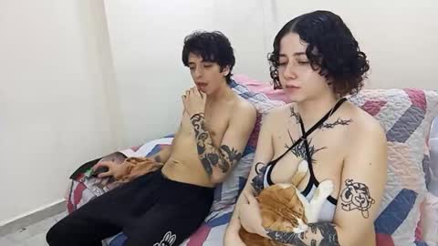 Matt online show from 11/09/25, 08:18