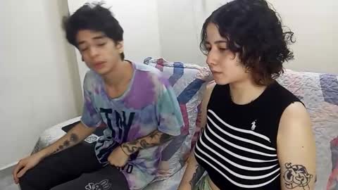 Matt online show from 12/01/25, 09:53