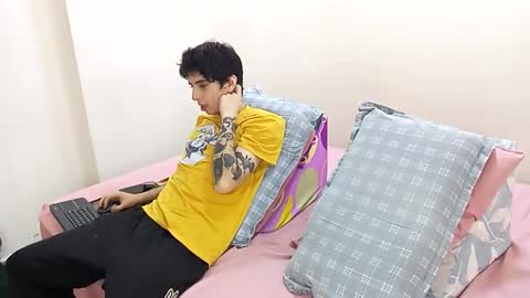 Matt online show from 12/18/25, 06:14