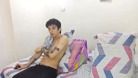 Matt online show from 02/28/26, 05:14