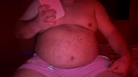 Twobears69 online show from 01/15/26, 02:05