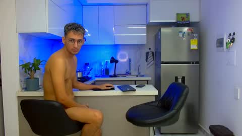 twoboyshot24 online show from 04/15/26, 09:27