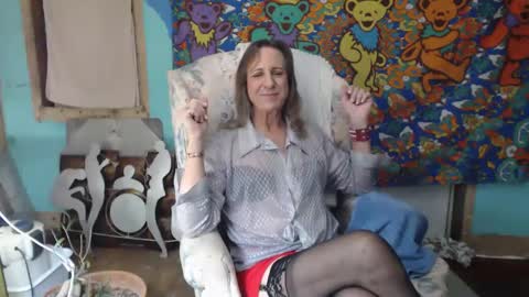 Snapshot of twocumkerry chatting on 02/15/25, 05:41 twocumkerry online show from 02/15/25, 05:41