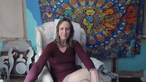 Snapshot of twocumkerry chatting on 02/21/25, 05:02 twocumkerry online show from 02/21/25, 05:02