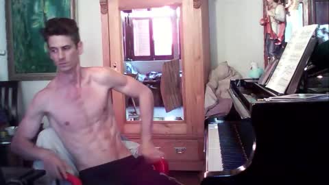 Snapshot of twoforallprivate chatting on 12/11/24, 08:18 TobeBritta online show from 12/11/24, 08:18