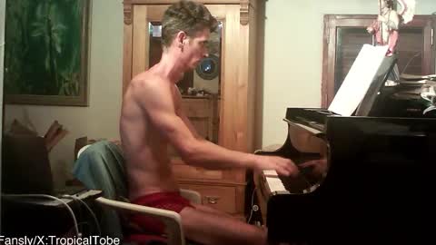 TobeBritta online show from 02/06/26, 10:35