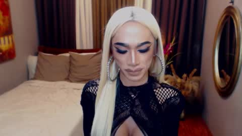 KiaraKeana online show from 02/02/26, 04:44