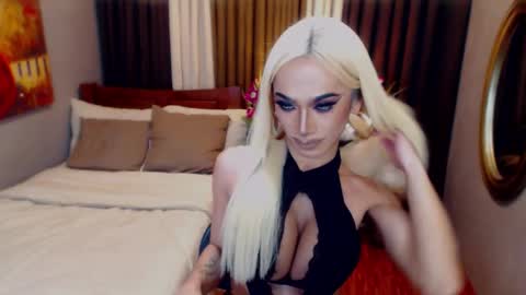 KiaraKeana online show from 02/19/26, 12:12