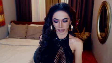 KiaraKeana online show from 02/27/26, 01:33