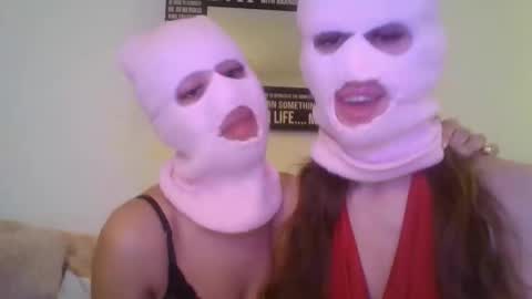 AvaMini online show from 03/19/26, 04:16