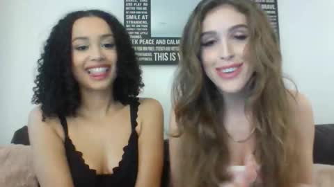 AvaMini online show from 04/10/26, 03:34