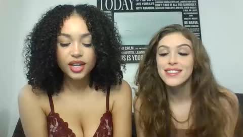AvaMini online show from 05/06/26, 03:57