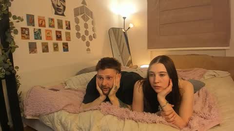 twoinframe online show from 02/17/26, 02:57