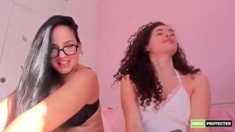 twoistrouble_ online show from 10/03/25, 06:43