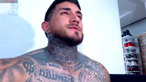 Angel online show from 11/19/25, 02:00