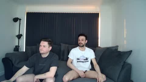 RyanRowan online show from 03/01/25, 05:27